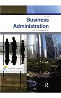 Business Administration