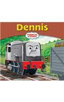 Thomas & Friends: Dennis