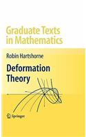 Deformation Theory