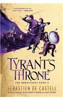 Tyrant's Throne