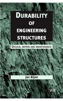 Durability of Engineering Structures