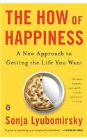 The How of Happiness