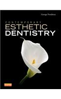 Contemporary Esthetic Dentistry