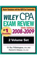 Wiley CPA Examination Review