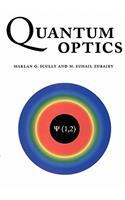 Quantum Optics