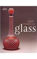 5000 Years of Glass