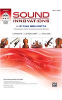 Sound Innovations for String Orchestra, Bk 2