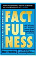 Factfulness Illustrated