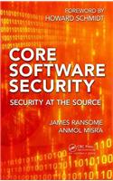 Core Software Security