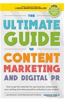 The Ultimate Guide To Content Marketing & Digital PR