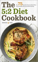 The 5:2 Diet Cookbook