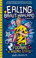 Football Rising Stars: Erling Braut Haaland