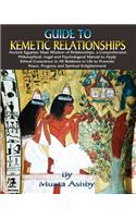 Guide to Kemetic Relationships