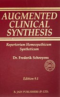 Augmented Clinical Synthesis