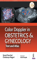 Color Doppler In Obstetrics & Gynecology