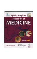 Apollo Hospitals Textbook of Medicine