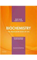 Biochemistry