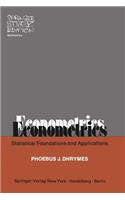 Econometrics