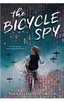 The Bicycle Spy