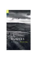 Ted Hughes