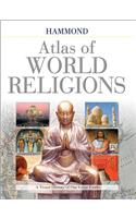 Hammond Atlas of World Religions