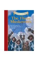 Classic Starts(r) the Three Musketeers