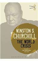 The World Crisis, Volume 4