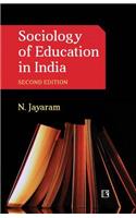 Sociology of Education in India