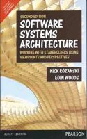 Software Systems Architecture