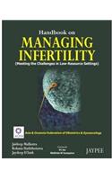 Handbook on Managing Infertility