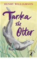 Tarka the Otter