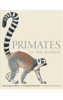 Primates of the World