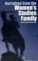 Narratives from the Women′s Studies Family