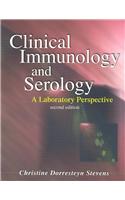 Clinical Immunology and Serology: A Laboratory Perspective