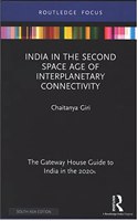 India in the Second Space Age of Interplanetary Connectivity