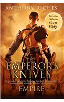 The Emperor's Knives: Empire VII