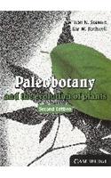 Paleobotany And The Evolution Of Plants, 2Nd Edition