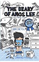 The Diary of Amos Lee: I Sit, I write, I Flush
Adeline Foo, illustrated by Stephanie Wong