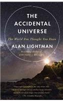 The Accidental Universe