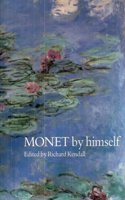 Monet By Himself