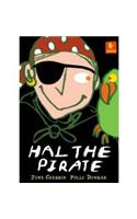 Hal the Pirate