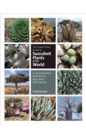 The Timber Press Guide to Succulent Plants of the World