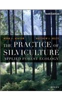 Practice of Silviculture 10e P