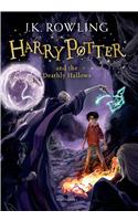 Harry Potter and the Deathly Hallows