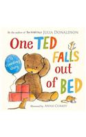 One Ted Falls Out of Bed