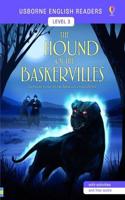 Hound of the Baskervilles