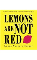 Lemons Are Not Red