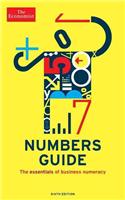 Numbers Guide