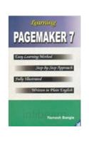 Learning PageMaker 7