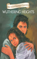 Om Illustrated Classics Wuthering Heights